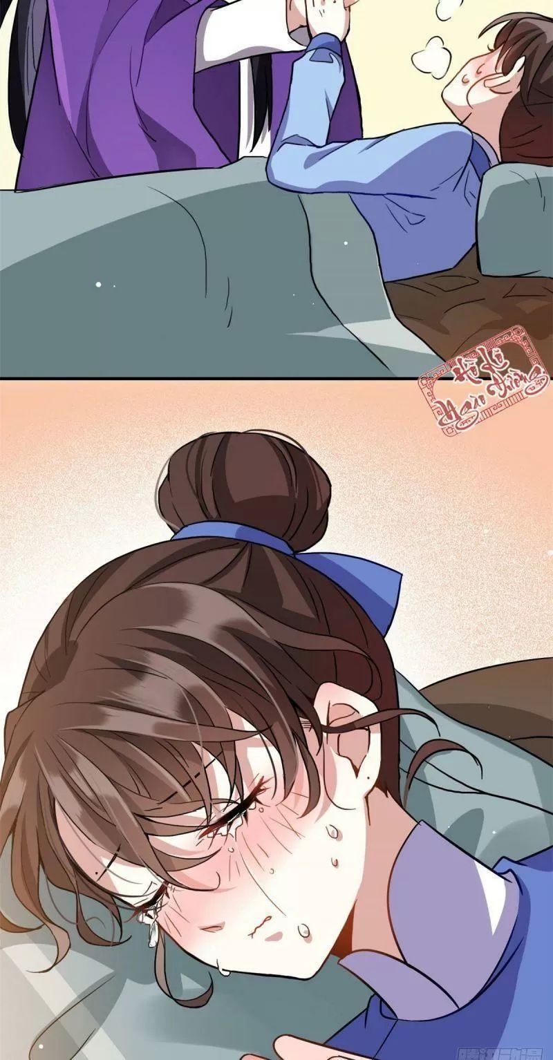 Thiều Quang Mạn Chap 7 - Next Chap 8