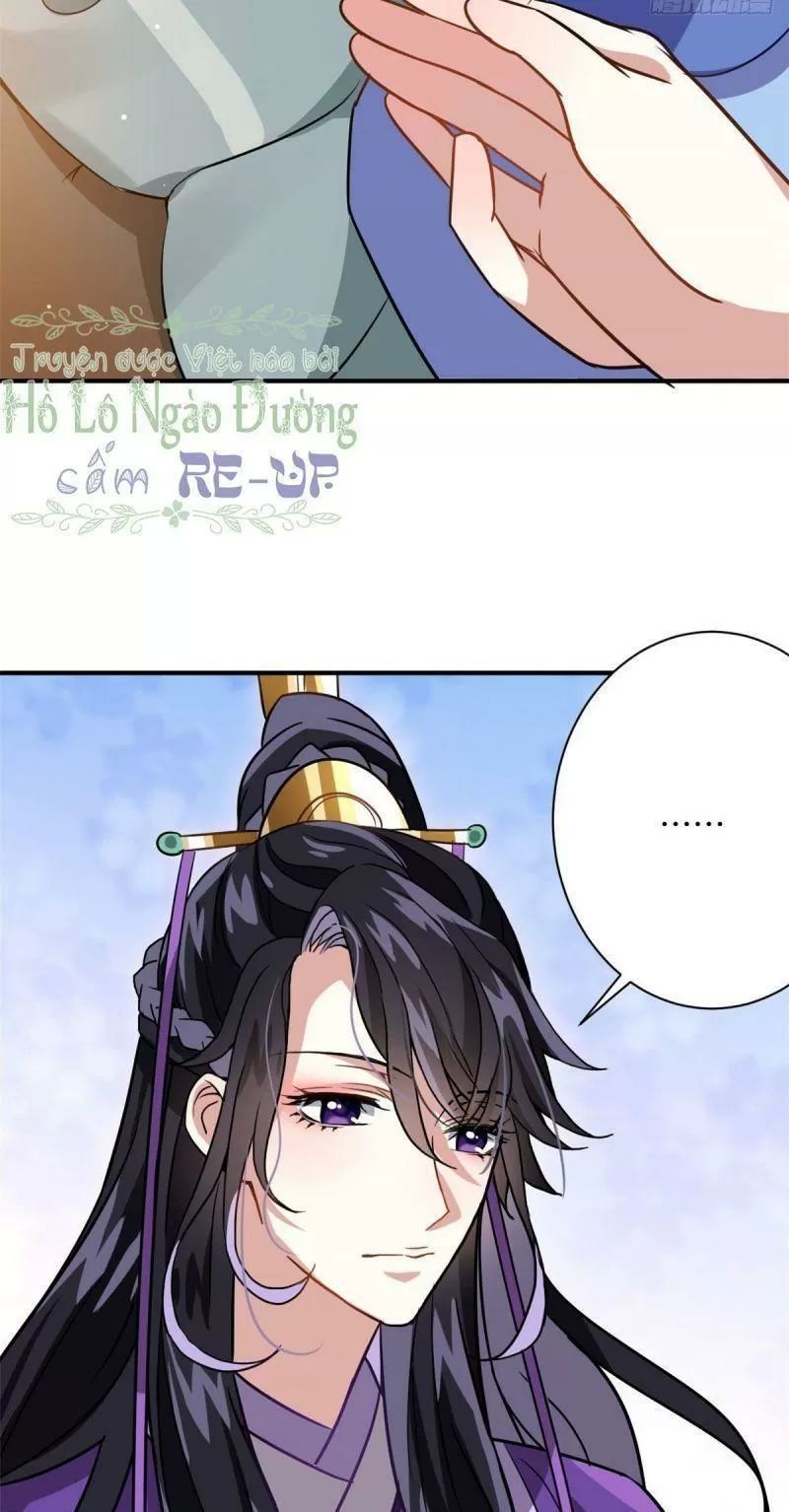 Thiều Quang Mạn Chap 7 - Next Chap 8
