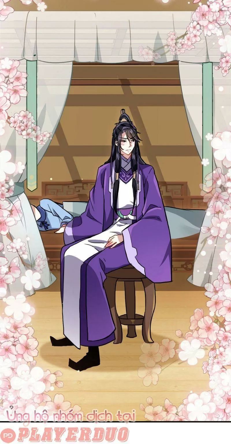 Thiều Quang Mạn Chap 7 - Next Chap 8