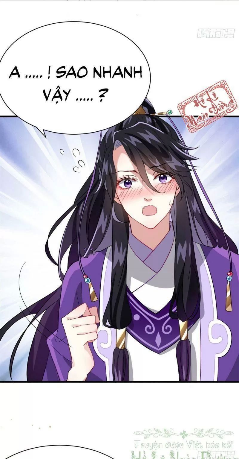 Thiều Quang Mạn Chap 7 - Next Chap 8