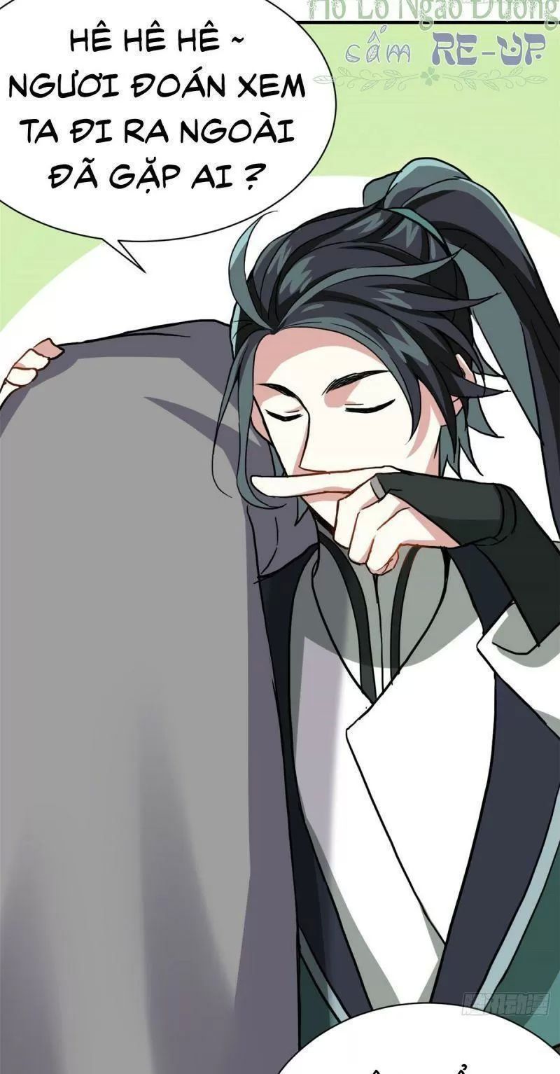 Thiều Quang Mạn Chap 7 - Next Chap 8
