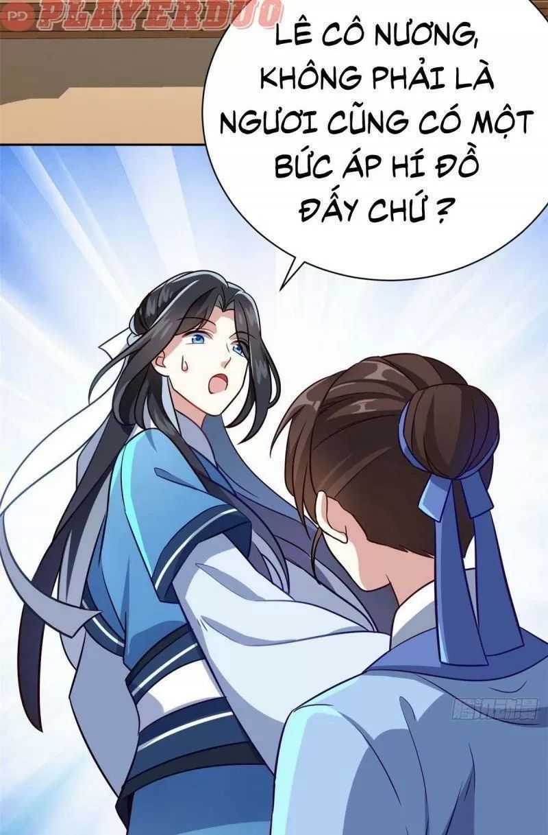 Thiều Quang Mạn Chap 7 - Next Chap 8