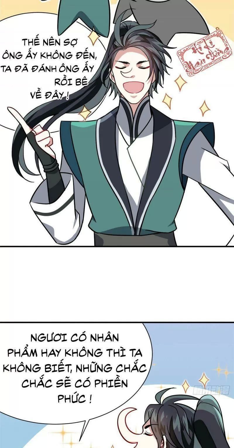 Thiều Quang Mạn Chap 7 - Next Chap 8
