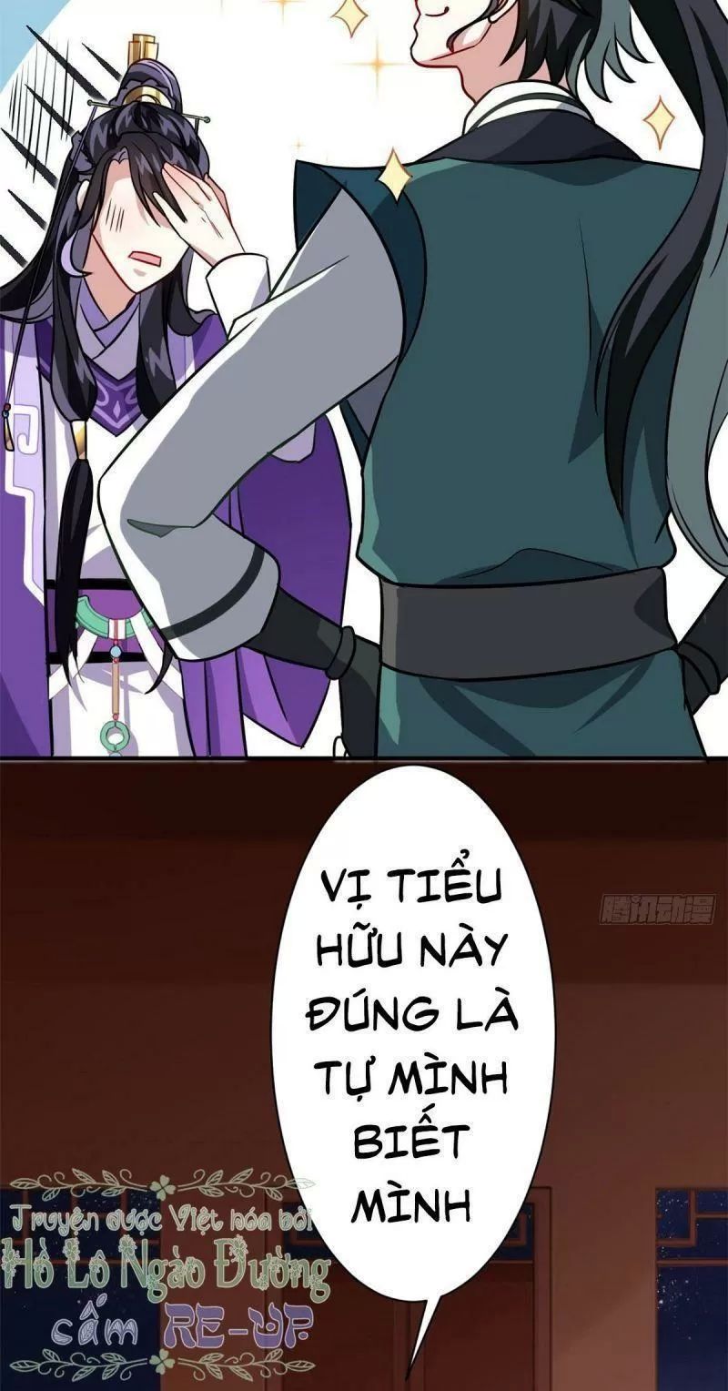 Thiều Quang Mạn Chap 7 - Next Chap 8