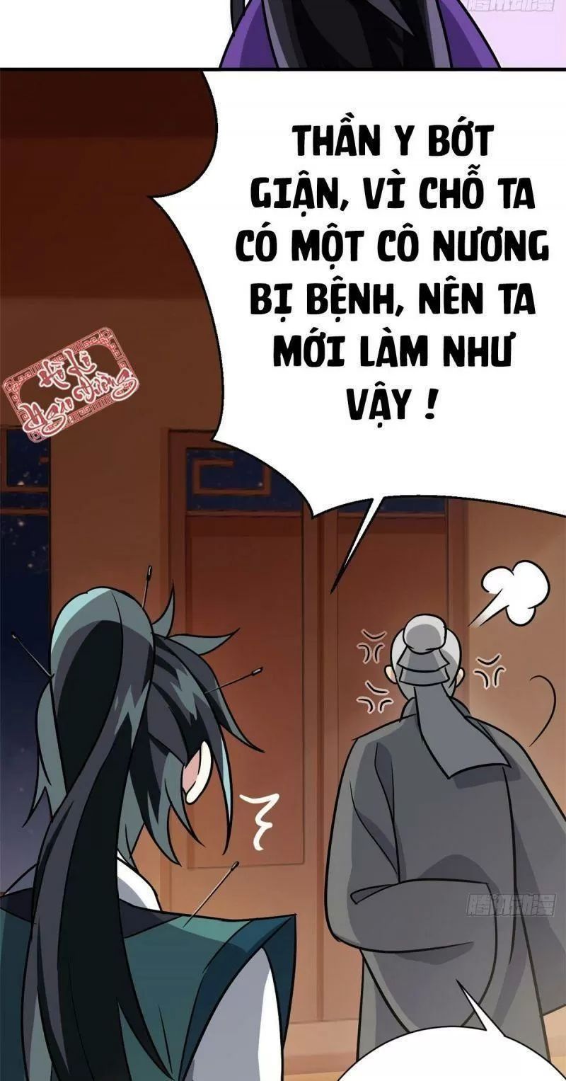 Thiều Quang Mạn Chap 7 - Next Chap 8