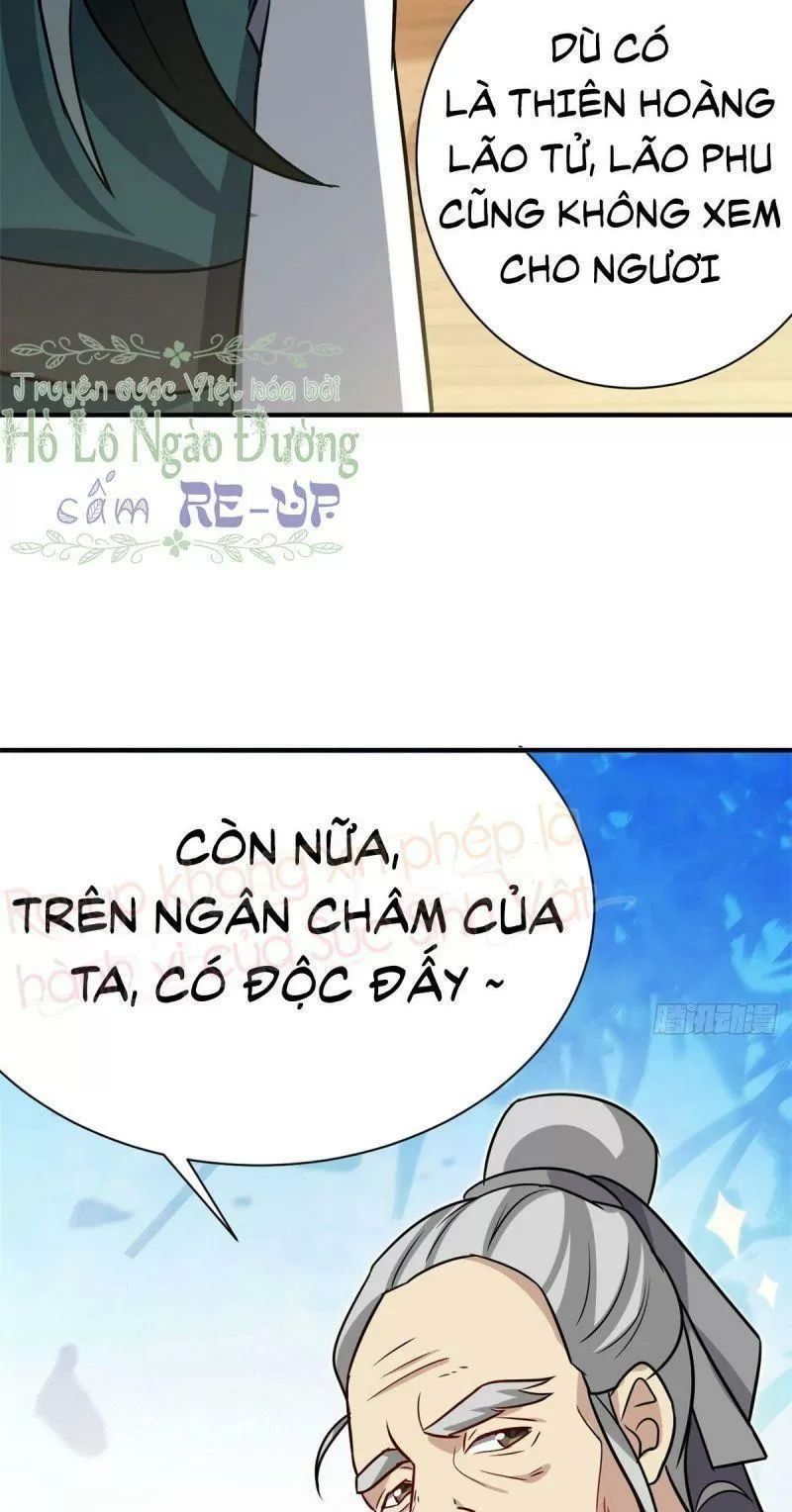 Thiều Quang Mạn Chap 7 - Next Chap 8
