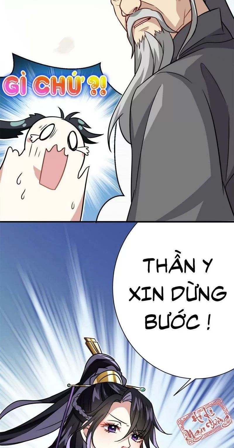 Thiều Quang Mạn Chap 7 - Next Chap 8