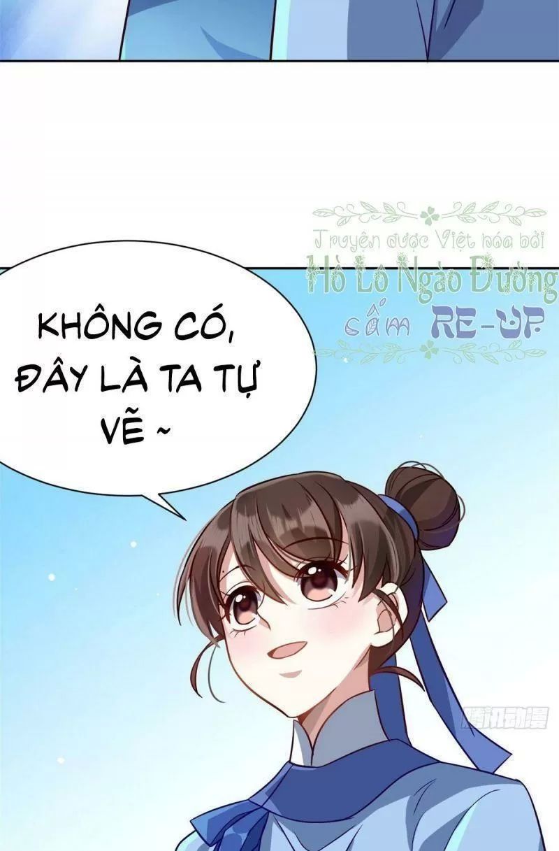 Thiều Quang Mạn Chap 7 - Next Chap 8