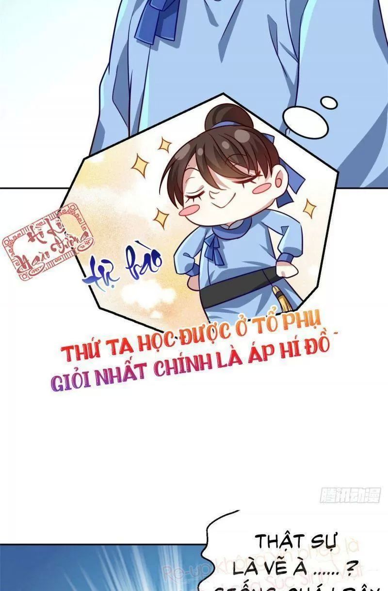 Thiều Quang Mạn Chap 7 - Next Chap 8