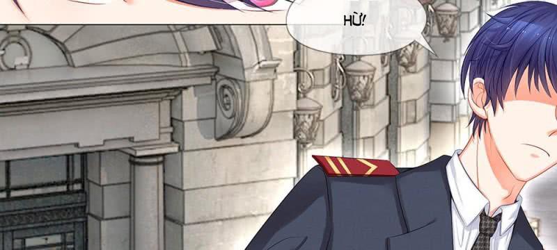 Thiếu Soái Của Tôi Chính Là Manh Như Vậy Chap 28 - Next Chap 29