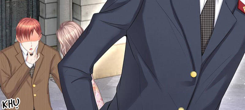 Thiếu Soái Của Tôi Chính Là Manh Như Vậy Chap 28 - Next Chap 29