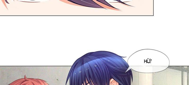 Thiếu Soái Của Tôi Chính Là Manh Như Vậy Chap 28 - Next Chap 29