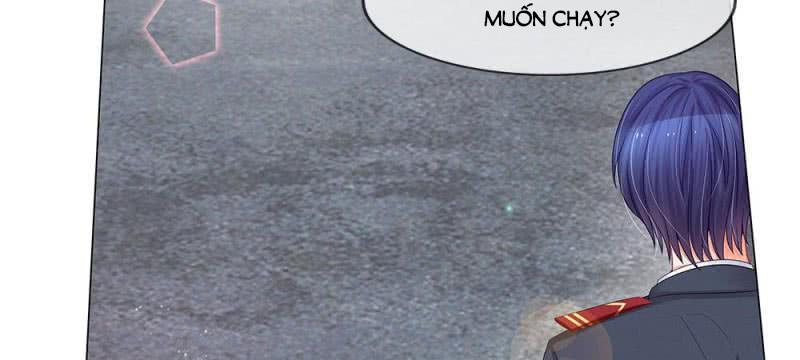 Thiếu Soái Của Tôi Chính Là Manh Như Vậy Chap 28 - Next Chap 29