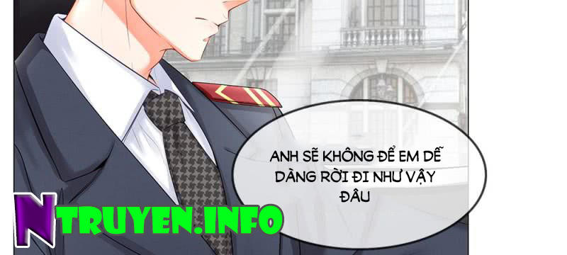 Thiếu Soái Của Tôi Chính Là Manh Như Vậy Chap 28 - Next Chap 29