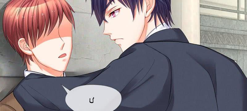 Thiếu Soái Của Tôi Chính Là Manh Như Vậy Chap 28 - Next Chap 29