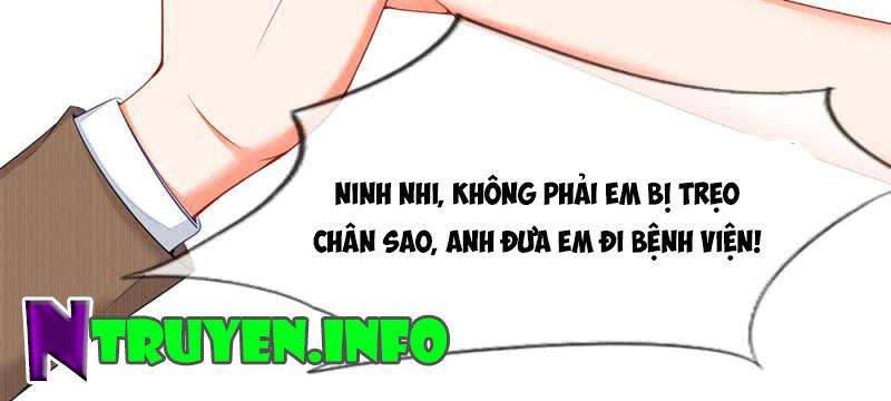 Thiếu Soái Của Tôi Chính Là Manh Như Vậy Chap 28 - Next Chap 29