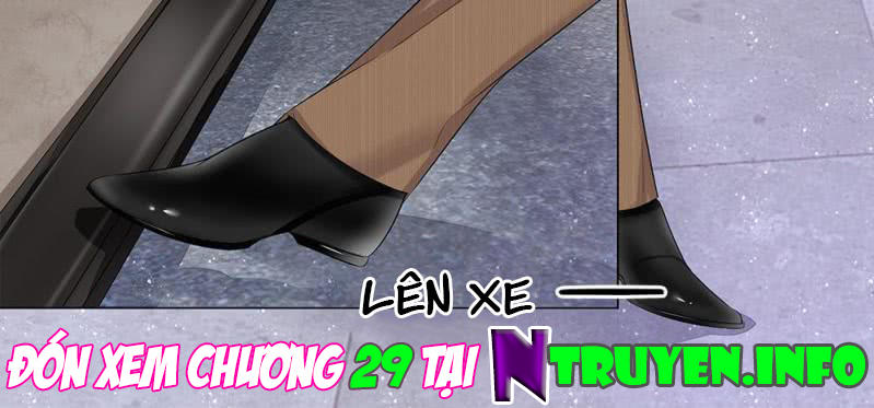 Thiếu Soái Của Tôi Chính Là Manh Như Vậy Chap 28 - Next Chap 29