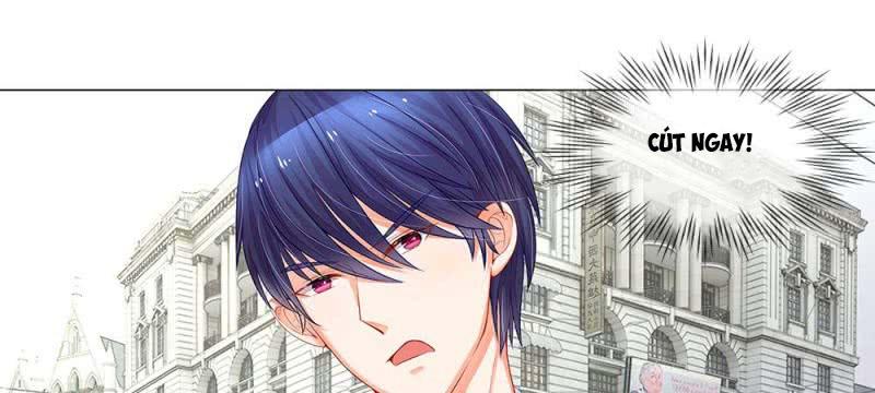 Thiếu Soái Của Tôi Chính Là Manh Như Vậy Chap 28 - Next Chap 29