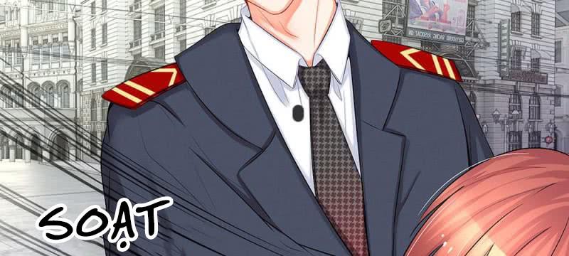 Thiếu Soái Của Tôi Chính Là Manh Như Vậy Chap 28 - Next Chap 29