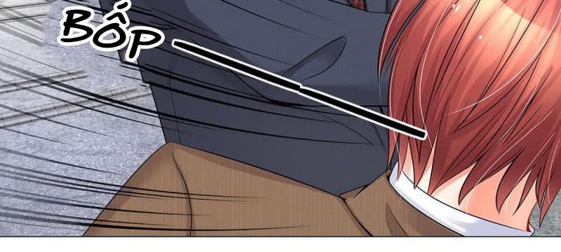 Thiếu Soái Của Tôi Chính Là Manh Như Vậy Chap 28 - Next Chap 29