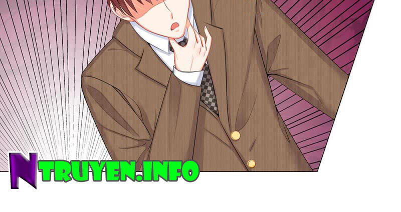 Thiếu Soái Của Tôi Chính Là Manh Như Vậy Chap 28 - Next Chap 29