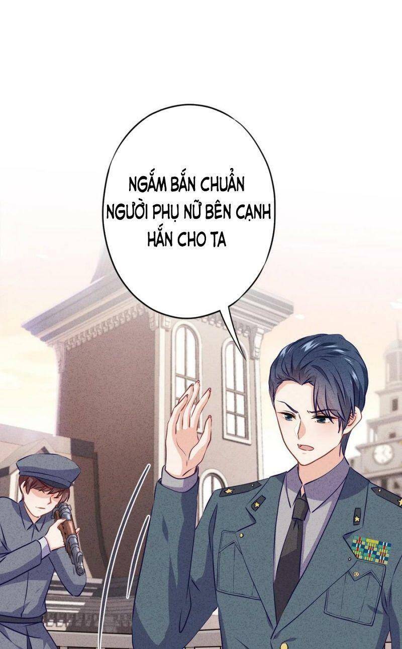 Thiếu Soái, Vợ Anh Muốn Lật Trời! Chap 143 - Next Chap 144