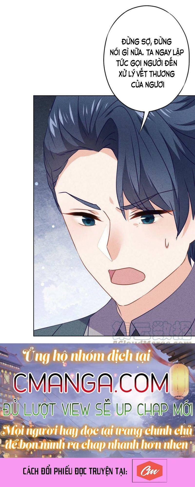 Thiếu Soái, Vợ Anh Muốn Lật Trời! Chap 143 - Next Chap 144