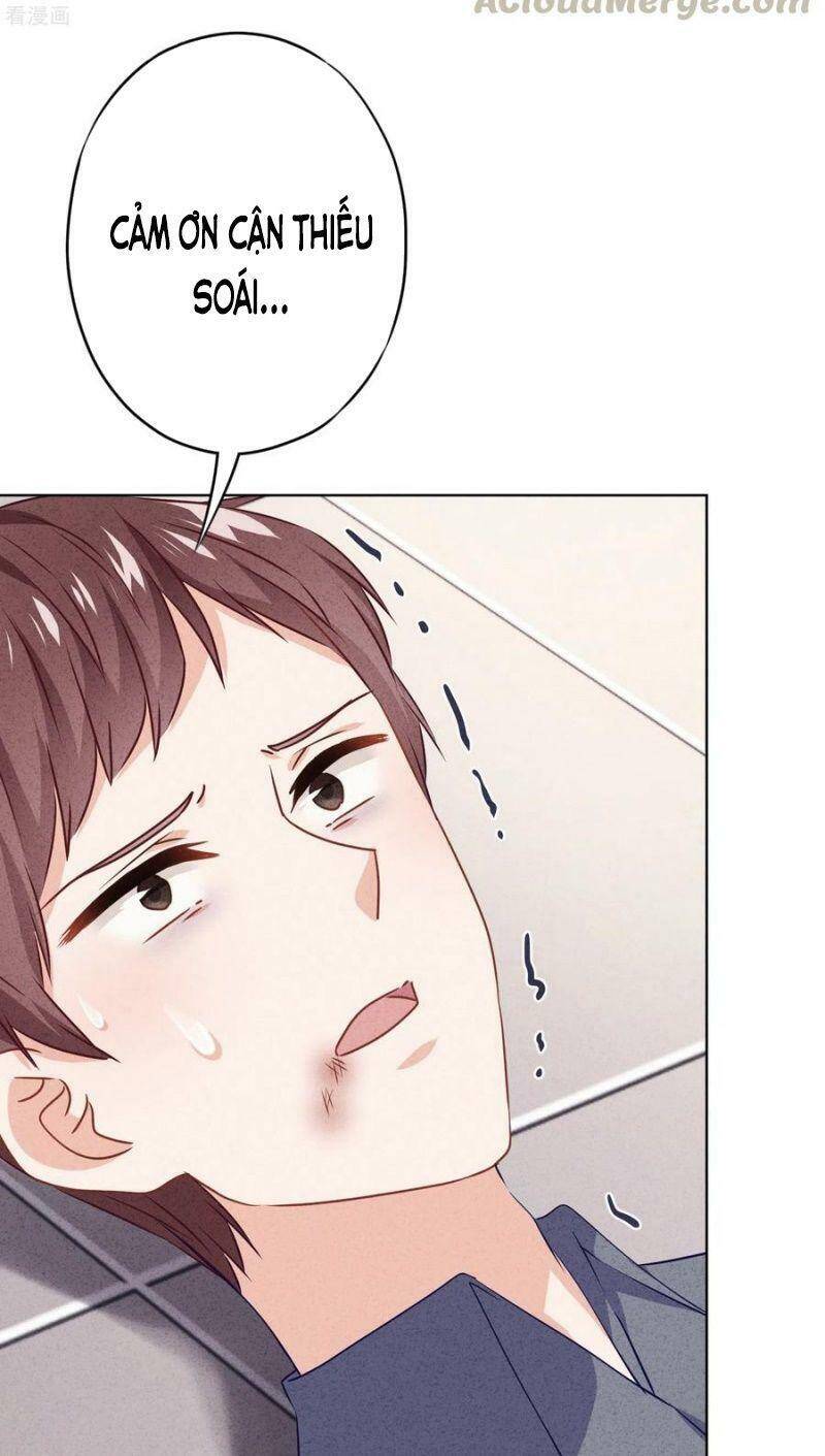 Thiếu Soái, Vợ Anh Muốn Lật Trời! Chap 143 - Next Chap 144