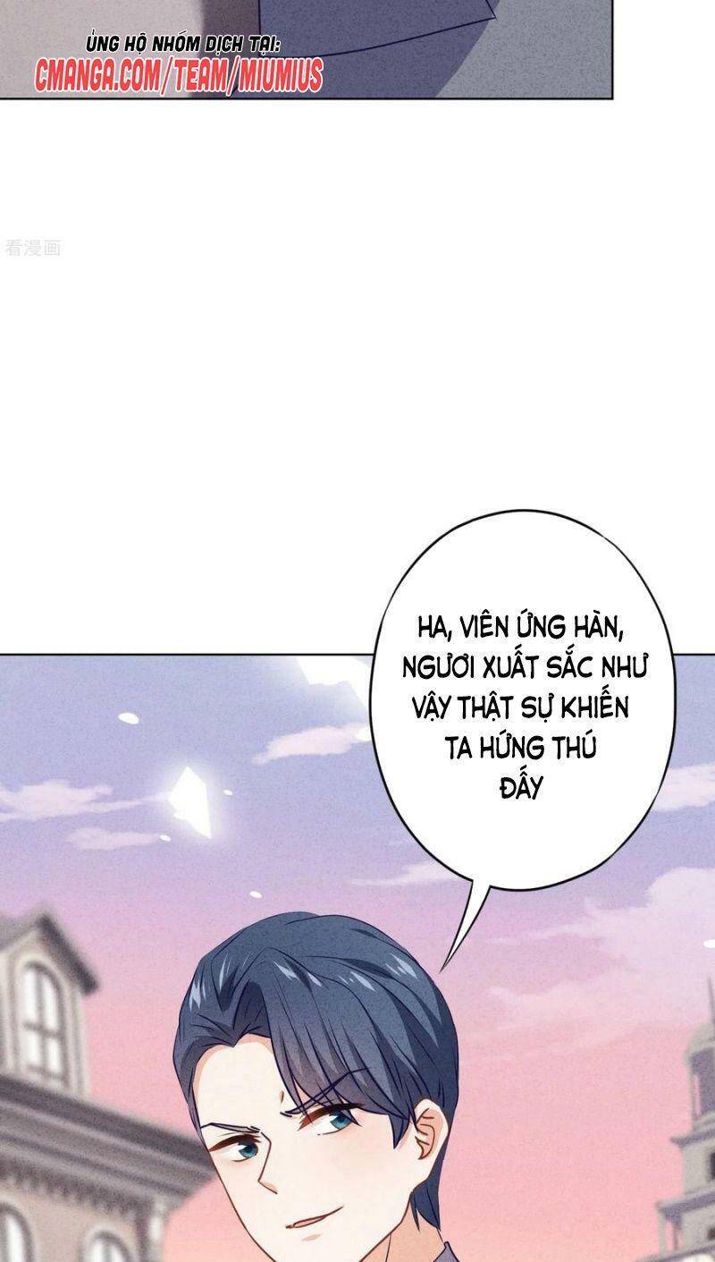Thiếu Soái, Vợ Anh Muốn Lật Trời! Chap 143 - Next Chap 144