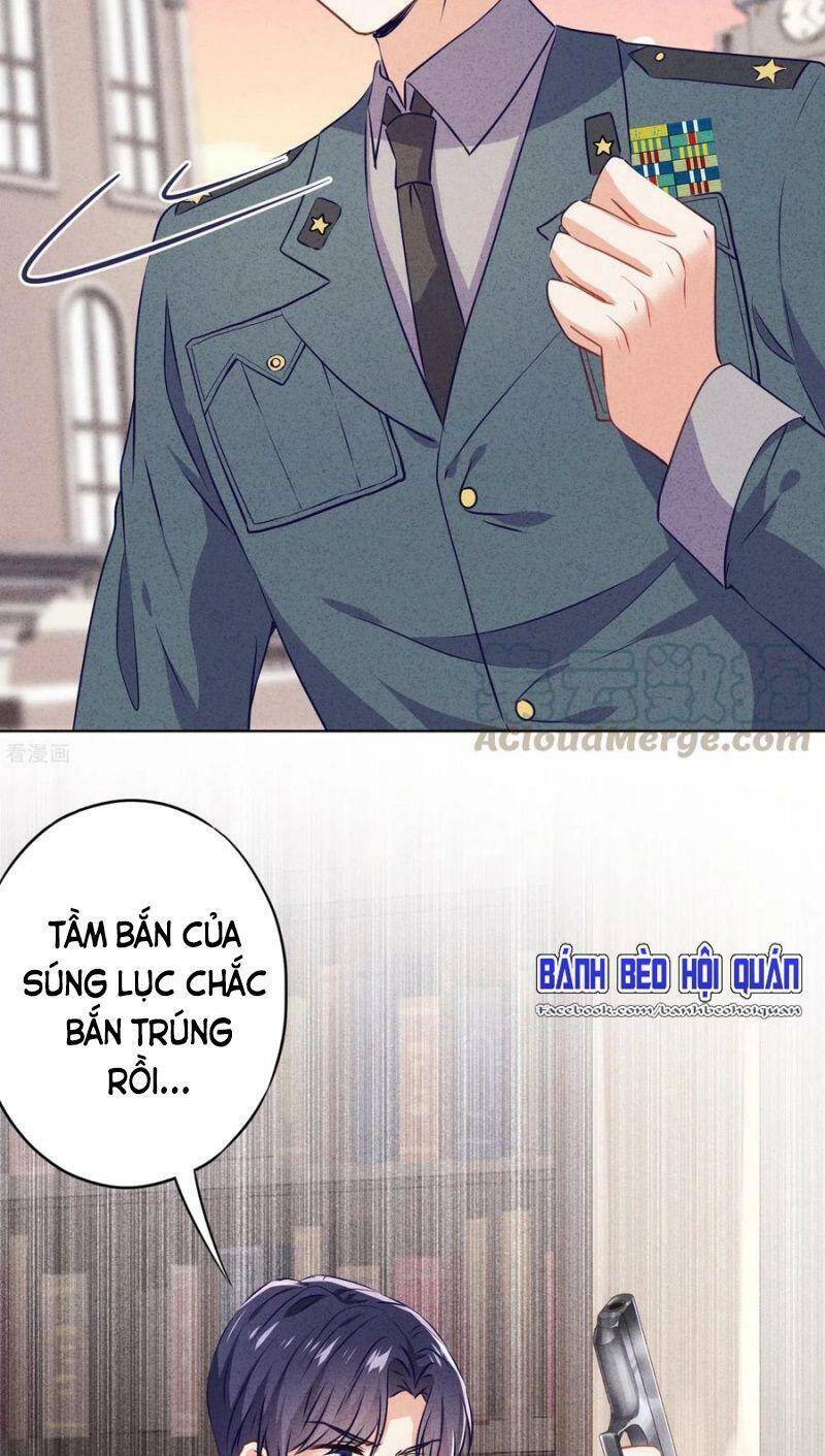 Thiếu Soái, Vợ Anh Muốn Lật Trời! Chap 143 - Next Chap 144