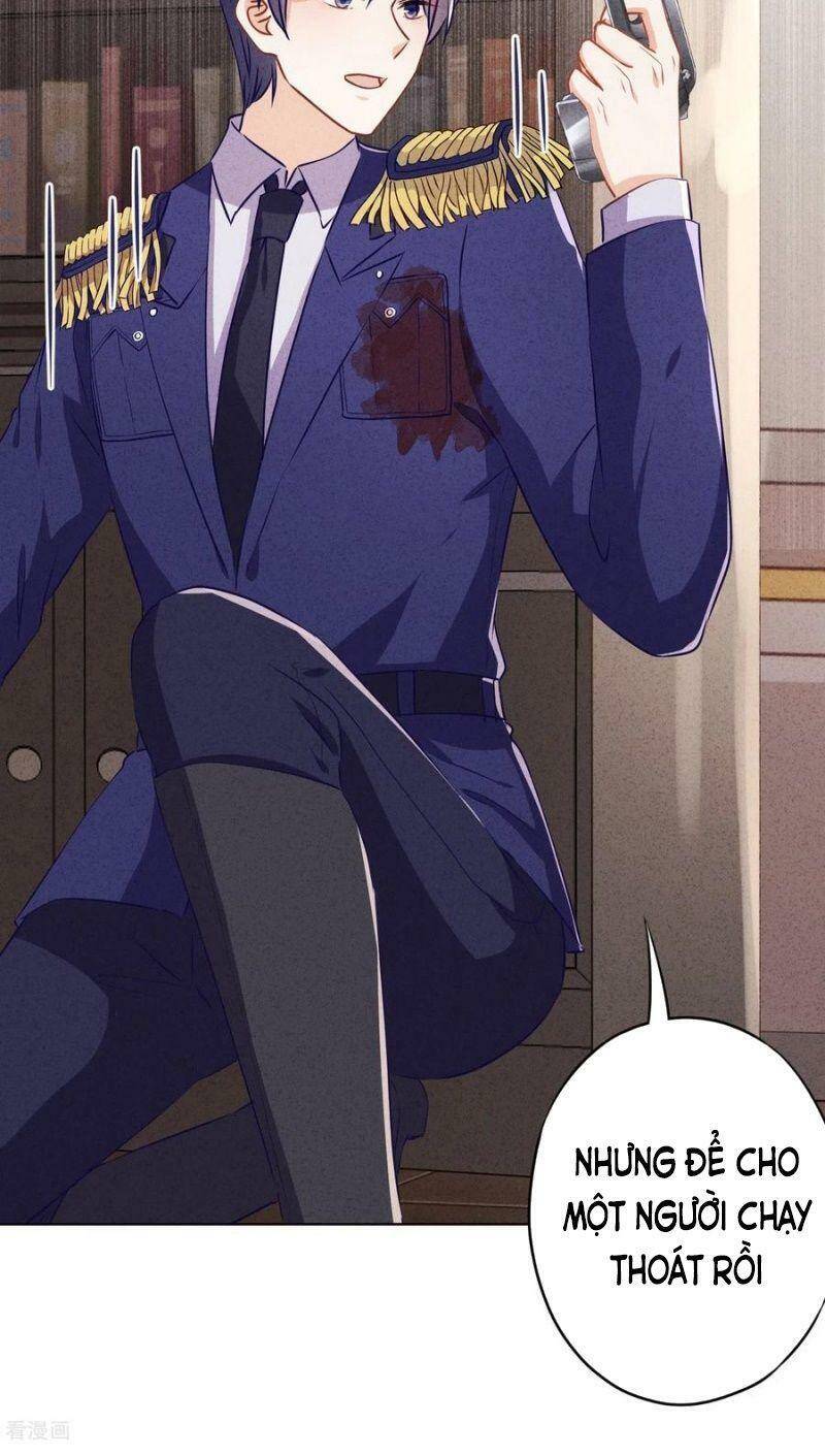 Thiếu Soái, Vợ Anh Muốn Lật Trời! Chap 143 - Next Chap 144