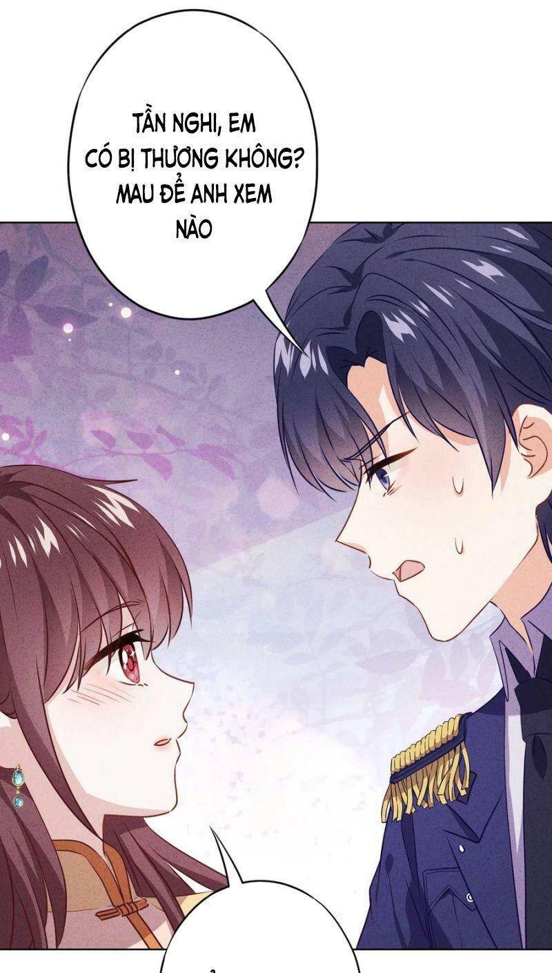 Thiếu Soái, Vợ Anh Muốn Lật Trời! Chap 143 - Next Chap 144