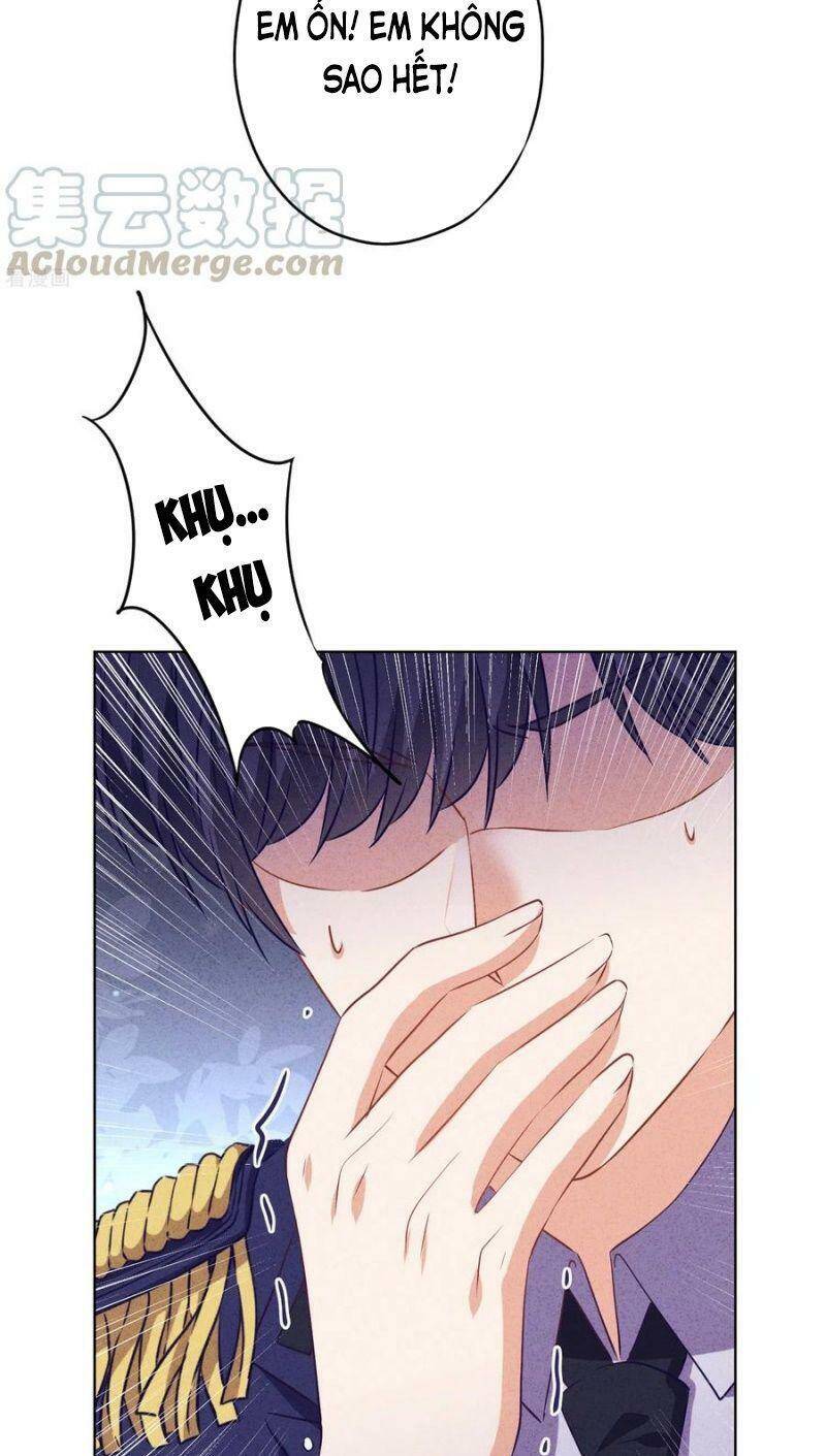 Thiếu Soái, Vợ Anh Muốn Lật Trời! Chap 143 - Next Chap 144