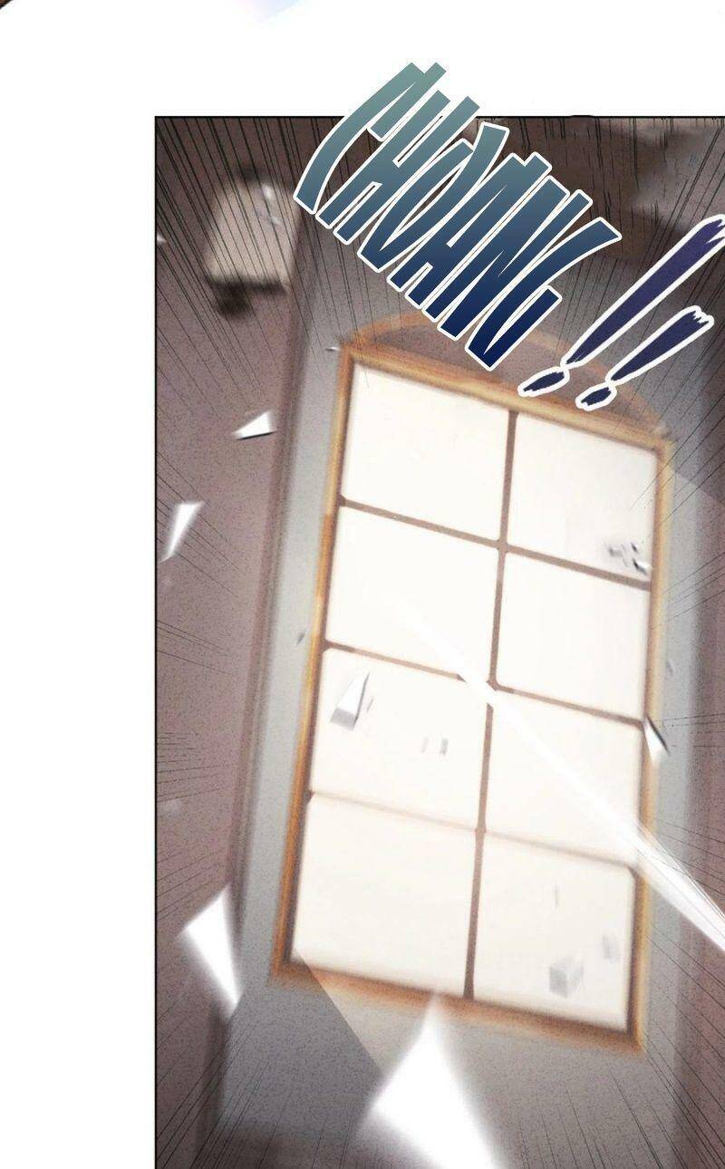 Thiếu Soái, Vợ Anh Muốn Lật Trời! Chap 143 - Next Chap 144