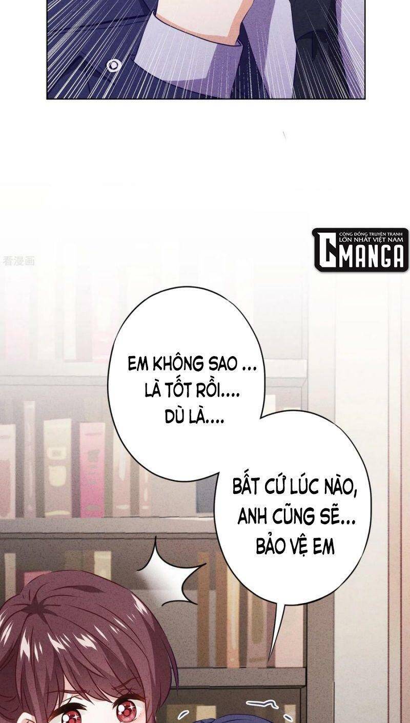 Thiếu Soái, Vợ Anh Muốn Lật Trời! Chap 143 - Next Chap 144