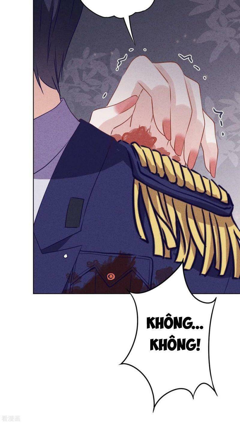 Thiếu Soái, Vợ Anh Muốn Lật Trời! Chap 143 - Next Chap 144