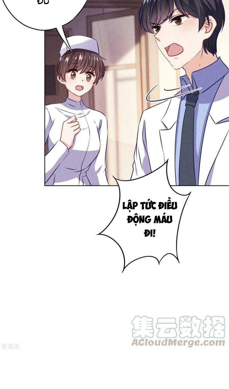 Thiếu Soái, Vợ Anh Muốn Lật Trời! Chap 143 - Next Chap 144