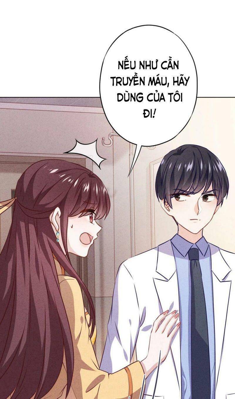 Thiếu Soái, Vợ Anh Muốn Lật Trời! Chap 143 - Next Chap 144