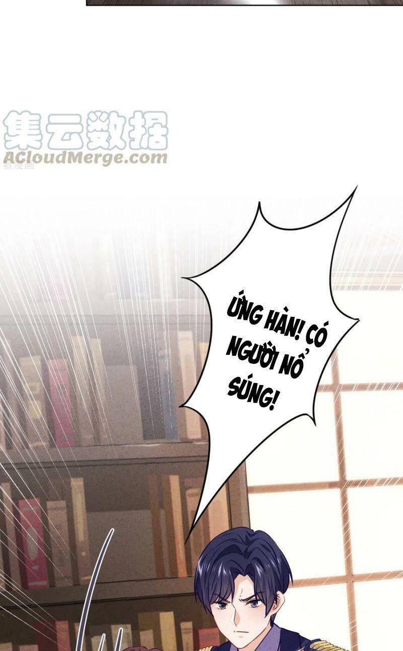 Thiếu Soái, Vợ Anh Muốn Lật Trời! Chap 143 - Next Chap 144