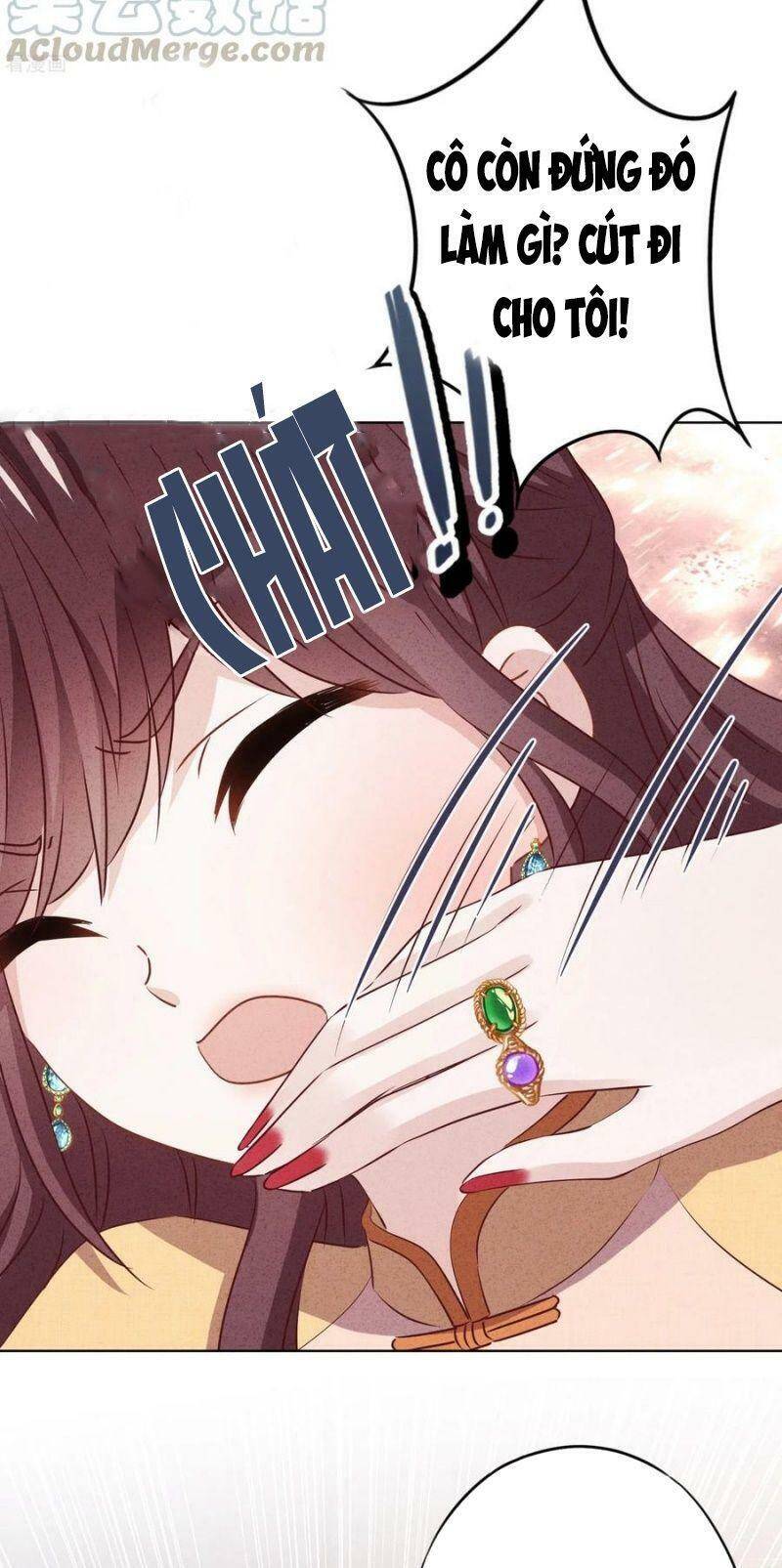 Thiếu Soái, Vợ Anh Muốn Lật Trời! Chap 143 - Next Chap 144