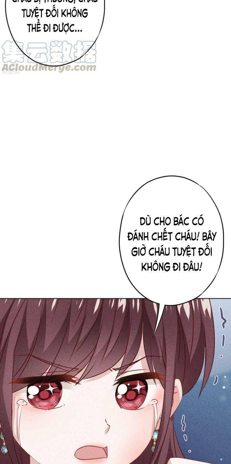 Thiếu Soái, Vợ Anh Muốn Lật Trời! Chap 143 - Next Chap 144