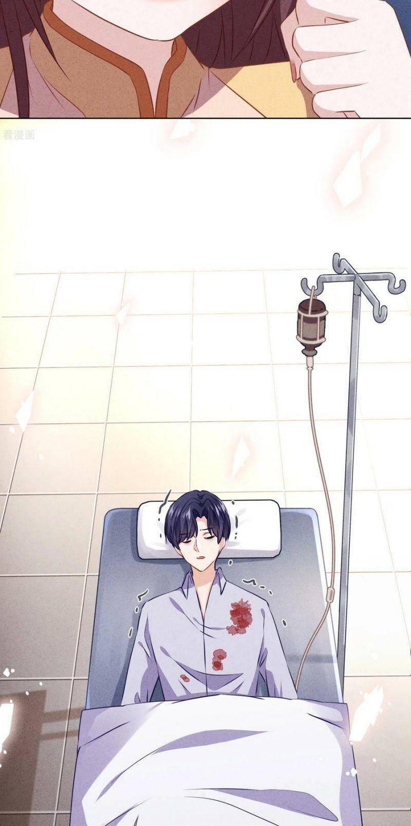 Thiếu Soái, Vợ Anh Muốn Lật Trời! Chap 143 - Next Chap 144