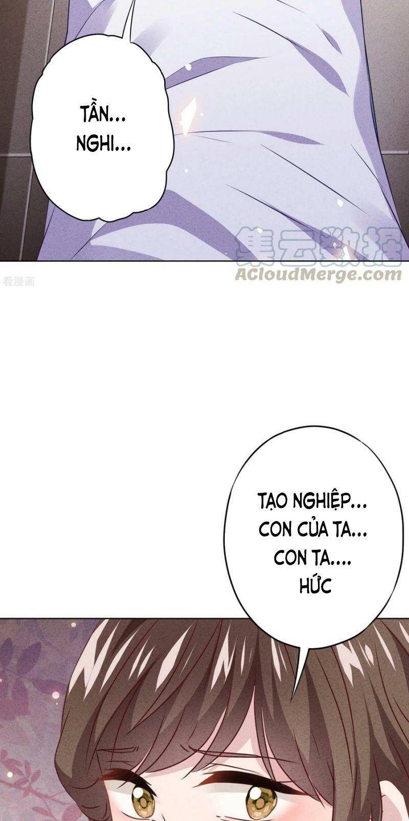 Thiếu Soái, Vợ Anh Muốn Lật Trời! Chap 143 - Next Chap 144