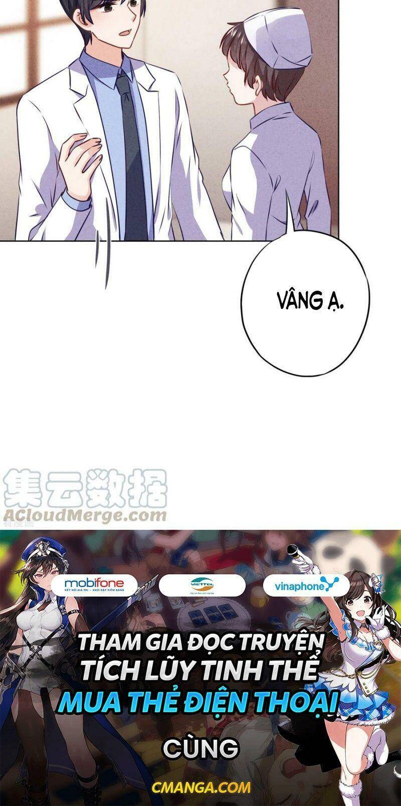 Thiếu Soái, Vợ Anh Muốn Lật Trời! Chap 143 - Next Chap 144