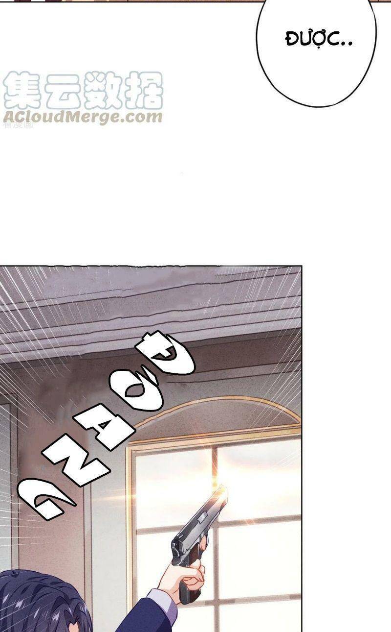 Thiếu Soái, Vợ Anh Muốn Lật Trời! Chap 143 - Next Chap 144