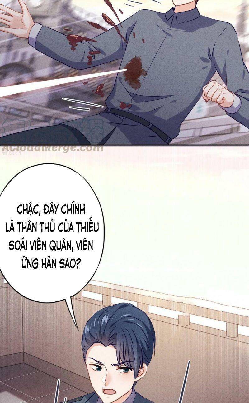 Thiếu Soái, Vợ Anh Muốn Lật Trời! Chap 143 - Next Chap 144