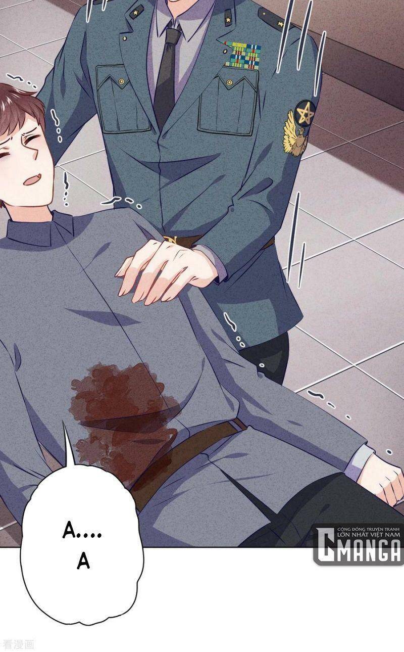Thiếu Soái, Vợ Anh Muốn Lật Trời! Chap 143 - Next Chap 144