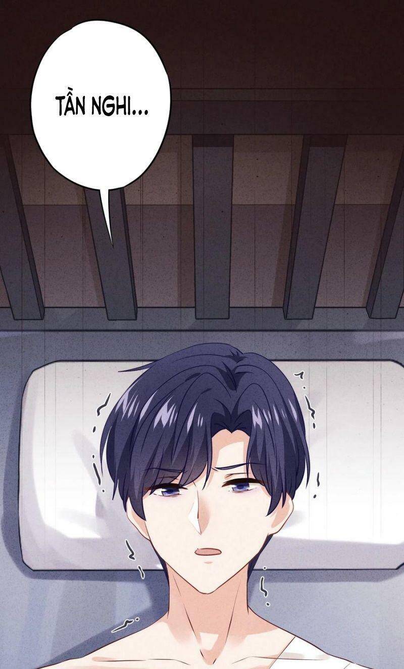 Thiếu Soái, Vợ Anh Muốn Lật Trời! Chap 144 - Next Chap 145