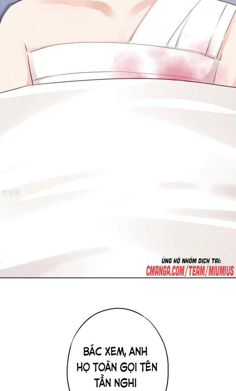Thiếu Soái, Vợ Anh Muốn Lật Trời! Chap 144 - Next Chap 145