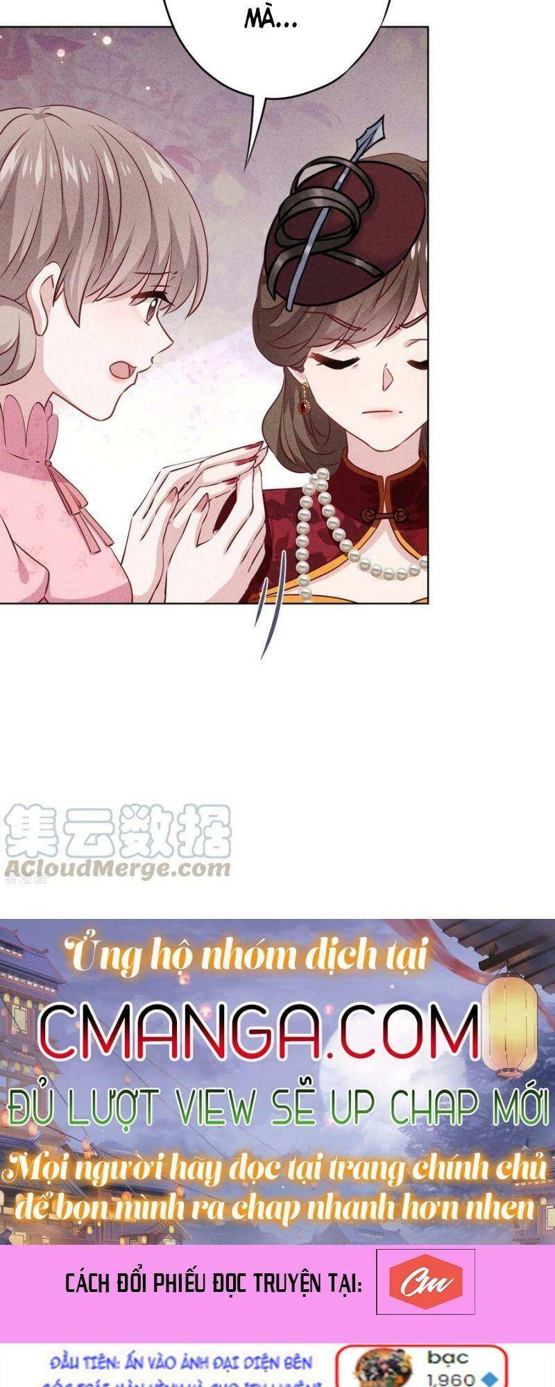 Thiếu Soái, Vợ Anh Muốn Lật Trời! Chap 144 - Next Chap 145